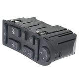 Exclusive Power Window Switch 81258067056 81258067046 81258067076 81258067089 81258067100 For MAN TGA/TGM/TGS/TGL Electric