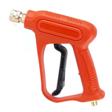 M22-15Mm Adapter& 4 Quick Connect Nozzles With Swivel Pressure Washer Handle Pressure Washer Attachments