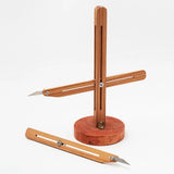 Handmade Ceramic Drawing Blank Positioner Set Multi-functional Blank Repair Modeling Artifact Pottery Tools