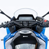 Motorcycle Accessories Phone Stand Bracket Holder For GSX-8R GSX8R GSX8S GSX-8S 2024 2025 Navigation Bar