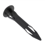 Black Door Card Cover Trim Clip for Mercedes Benz A Class W169 W245 A1697270014