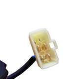 21Q6-50500 21Q650500 Hyundai R150 215 225 305 335-7 -9 delayed flameout controller time relay excavator parts