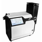 Laboratory Digital FP6410 190-1100nm Spectrophotometer Espectometro K Na Li Ca Ba Flame Photometer Instrument
