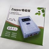 Zapper Frequency Resonance Electromagnetic Instrument Wide Frequency Output Adjustable Electronic Signal Learner
