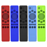 Silicone Shockproof Smart Remote Control Replacement Cover For Samsung Smart TV Remote Control Cover Case BN59-01312A/01312B