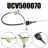 UCV500070 Shifter Cable For Land Rover Range Rover Sport L320 Car Transmission 2006-2013