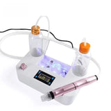 Water Bubble Hydra Spa Skin Rejuvenation Machine Dermarasion Oxygen Spray Facial Deep Cleaning Vacuum Acne Blackhead Remover