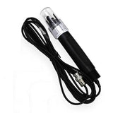 For water quality monitoring, pH and temperature transmitter sensor module with RS485 output