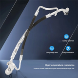 For  Equinox GMC Terrain 208-2022 4813474 A/C Cooling Agent Hose Assembly Car Part 3764363347