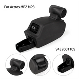 Speed Control Unit Transmission Shift Knob For Mercedes Benz Truck MP2 MP3 9432601109