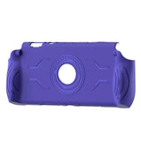 Standable TPU Grip Cover Anti-Drop Slim Cover Protector Shockproof with Anti-Scratch Design for Switch 2 Console Gaming for NS2