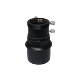 1.25INCH Double Helical Focuser with 2INCH Adapter for Telescopes