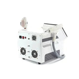 2 in 1 Multifunctional Portable Diode Laser Hair Removal Machine 755 808 1064nm Nd Yag Laser Picosecond Machine