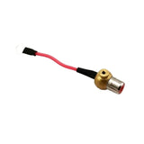 Professional Tattoo RCA Connector Samll Tattoos Machine Accessory Aesthetic Tattoos Supplies RCA Connectors for Coil Machines