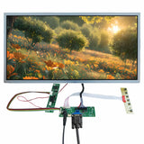 18.5inch VS185N81-250 1920x1080 LCD Screen With LCD Driver Board Kits