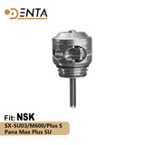 Professional N13 Lab Air Turbine /Cartridge/rotor - Compatible with N+K SX-SU03  NSK S-max M600