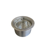 A High Quality Smokeless Solo Shabu Shabu Cooker for Restaurant