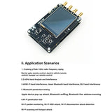 B27B ESP32 DIV Development Board Featuring Integrated Wi-Fi+ Bluetooth, Embedded NRF24 RF Chip-Compact Iot Solution Module