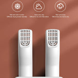 Bake Shoe Shoes Dryer Gloves Drying Machine  Dehumidifier Boots Drier Foot Protector Odor Deodorant Heater Electric Shoe Dryer