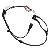 For A3 8P Front Left ABS Sensor Wiring Harness- Part Numbers 1K0927903J 1K0 927 903 J 1K0927903 J