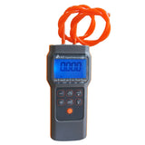 AZ82012 High Precision Electronic Micro Differential Pressure Gauge Digital Differential Pressure Gauge
