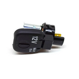 Exclusive A2108200951 Car AU 12V/15A Plug Socket For Mercedes Benz G Viano Class C-CLASS Cigar Lighter 12 Volt Socket Spare Part