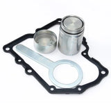 Repair Kit 0AM DQ200 DSG Transmission Improved Accumulator For VW For For Seat Passat Jetta 1980- 2018 0AM325587F