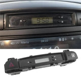 Exclusive Electronic Clock 94520-1E000 Emergency Light Switch Double Flash Switch 945201E000 For Accent