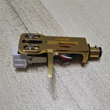 ABWG-AT3600L Moving Magnetic Cartridge Stylus Headshell Connect Kit for LP Vinyl Record Player Turntable