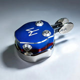 MK-06 Automatic Key / CW Paddle / Morse Code Key for Ham Radio