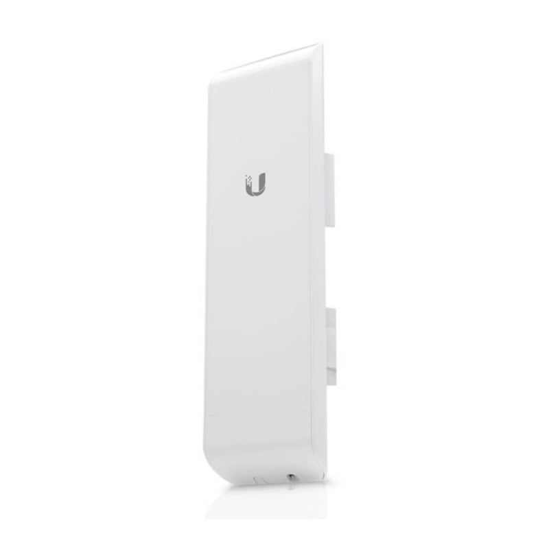 NSM5 NanoStation M5 5GHz Outdoor AirMAX CPE 150+Mbps 15+Km Wireless Bridge