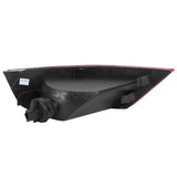 Bumper Reflector Lamp Right Side Rear Bumper Fog Light Reflector OEM 8M5115500AB Fit Ford Focus 2008-2015 MK2