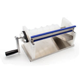 Manual Home Quail Egg Shelling Machine Hand Operated Eggshell Remover Peeler Huller Sheller Tool for Kitchen Use
