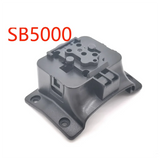 Flash Hot Shoe Base Foot Bracket For Nikon SB-5000 SB5000 Repair Part
