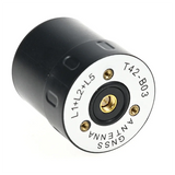 HX103 Full-Band L1+ L2+ L5 RTK GNSS High Precision Active Helix GPS Antenna For Drone Vehicle Positioning