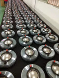 Hot Selling 2 Inch Throat Diameter Professional Sound System Neodymium Pa Speakers 3 Inch Voice Coil Neodymium Driver