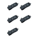 5X 4K1941501 Car Head Light Control Switch Headlight Button Lamp Switch For A3 S3 Q3 4K1 941 501