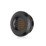 Automotive Pneumatic High Range Speaker Pneumatic Ultra High Range Speaker Car Belt High Range Speaker