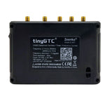 tinyGTC ZC407 Frequency counterdual Timer/Counter with built-in GPSDO