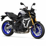 Motorcycle For MT-09/SP 2024-2025 MT09 GEN 4 2024-2025 Side Wing Side Spoiler Lower Spoiler Accessories