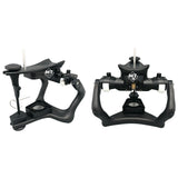 Professional Artex-CR Lab Fully-adjustable Lab Model Management Carbon Black Articulators CR for Amangirbach System
