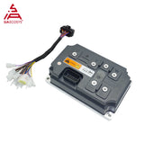 Votol Em260s 96V BLDC Motor Controller High Power  EM260SP Motor Controller for Programmable Electric Motorcycle
