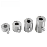 Stainless Steel Counterweight Weight Hammer Inner Hole 20mm for Astro Telescope 0.25kg/0.5kg/0.75kg/1kg