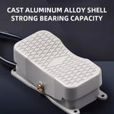 Lure Winding Epoxy Glue Machine Professional Fishing Rod Winding Machine DIY Fishing Rod Building Elctric-Drive Machine