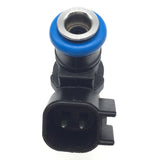 6Pcs/Lot Fuel Injector Nozzle for Ford Edge Explorer Flex Mustang 3.5L-3.7L Lincoln MKT MKX Continental 3.7L 0280158191