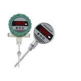 Customizable  LCD Microcomputer Differential Digital Thermostat Temperature Controller for Chiller Water