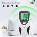 5 in 1 Multifunctional Wall Wire Metal Detector Stud Finder Wall Stud Finder Detector