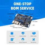 7MBP150VEA120-50 Original IGBT Module Buffer/Inverter Based Peripheral Driver Discrete Semiconductor Modules