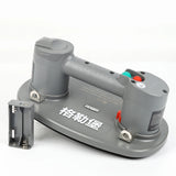 Professional V2 Power Suction Tool Grabo Electric Vacuum Suction Cup Lifter for Wood Dry Wall Granite Glass Tiles Glass Lifter