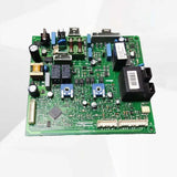 Boiler Control Board Circuit Board R215H/L/I/E for Ferroli DomiProject DBM01A